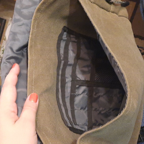 Swissgear laptop messenger bag - Picture 11 of 11